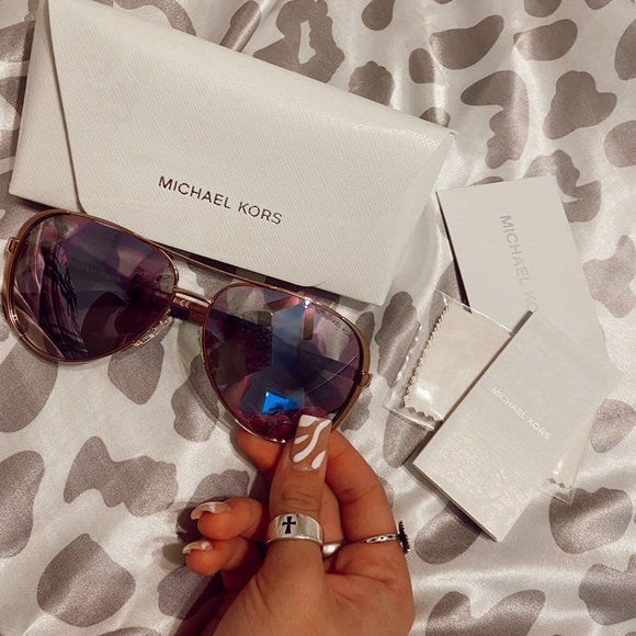 Micheal Kors Sunglasses
